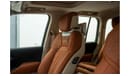 Toyota Land Cruiser MBS Autobiography VIP 4 Seater with luxurious Genuine MBS Seats