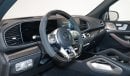 Mercedes-Benz GLE 63 S AMG - 2 Years Approved Warranty - Approved Prepared Vehicle