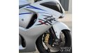 سوزوكي GSX R 2017 Suzuki Hayabusa GSX R 1300