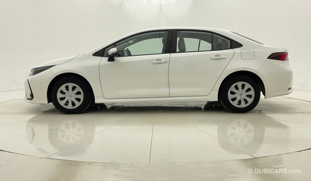 Toyota Corolla XLI 1.6 | Zero Down Payment | Free Home Test Drive