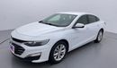 Chevrolet Malibu LS 1.5 | Under Warranty | Inspected on 150+ parameters