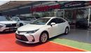 تويوتا كورولا Toyota Corolla Hybrid 1.8L | Full Option | 2024 | 0KM