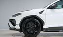 Lamborghini Urus 4.0 V8 Performante - AED 27,269 P/M - 2 Years Warranty