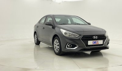 Hyundai Accent GL 1.6 | Zero Down Payment | Free Home Test Drive