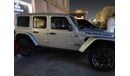 Jeep Wrangler RUBICON 4XE