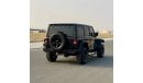 Jeep Wrangler Sport Good condition car