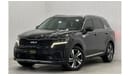 Kia Sorento Top 2022 KIA Sorento EX 7 Seater, Dec 2026 KIA Warranty, Full Options, Low Kms, GCC