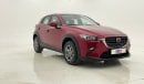 Mazda CX3 GT 2 | Zero Down Payment | Free Home Test Drive