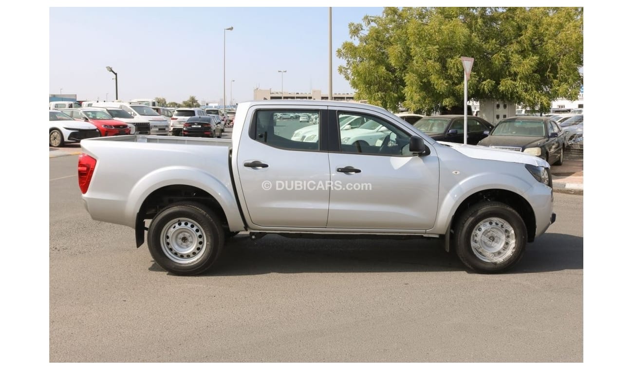 Nissan Navara 2023 XE 2.5L 4WD Diesel M/T DC Plus / Unbeatable Prices / Book Now