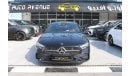 Mercedes-Benz A 200 WARRANTY AND SERVICE CONTRACT TILL 2029