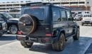 Mercedes-Benz G 800 G800 BRABUS GOLD EDITION 1 0F 1