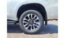 Toyota Prado PRADO,TX Right hand , 0158328