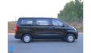 Hyundai H-1 GL Crew Van / Good Condition / Attractive Deals / 2.5L RWD / Book Now