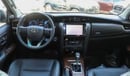 Toyota Fortuner 2024 Model Toyota Fortuner, 4.0L Petrol 4WD 6A/T