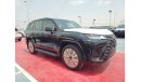 Lexus LX600 LEXUS LX600,3.5L,Vip,2024MY