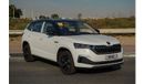 سكودا كاميك 2024 SKODA Kamiq GT FWD SUV 1.5L 0Km