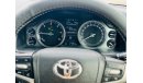 Toyota Land Cruiser Toyota Landcruiser 2018 diesel