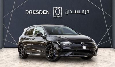 فولكس واجن جولف ار Base 2.0T Ramadan Offers For sale in Dubai Volkswagen Golf R Hatchback 2.0L