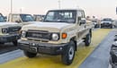 Toyota Land Cruiser Pick Up