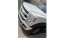 Ford F 250 6.2L