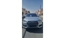 Audi Q7 45 TFSI quattro Luxury Plus Launch Edition 3.0L