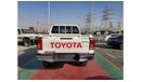 Toyota Hilux 2023 Model 2.4 Diesel A/T Wide Body with Chrome bumper