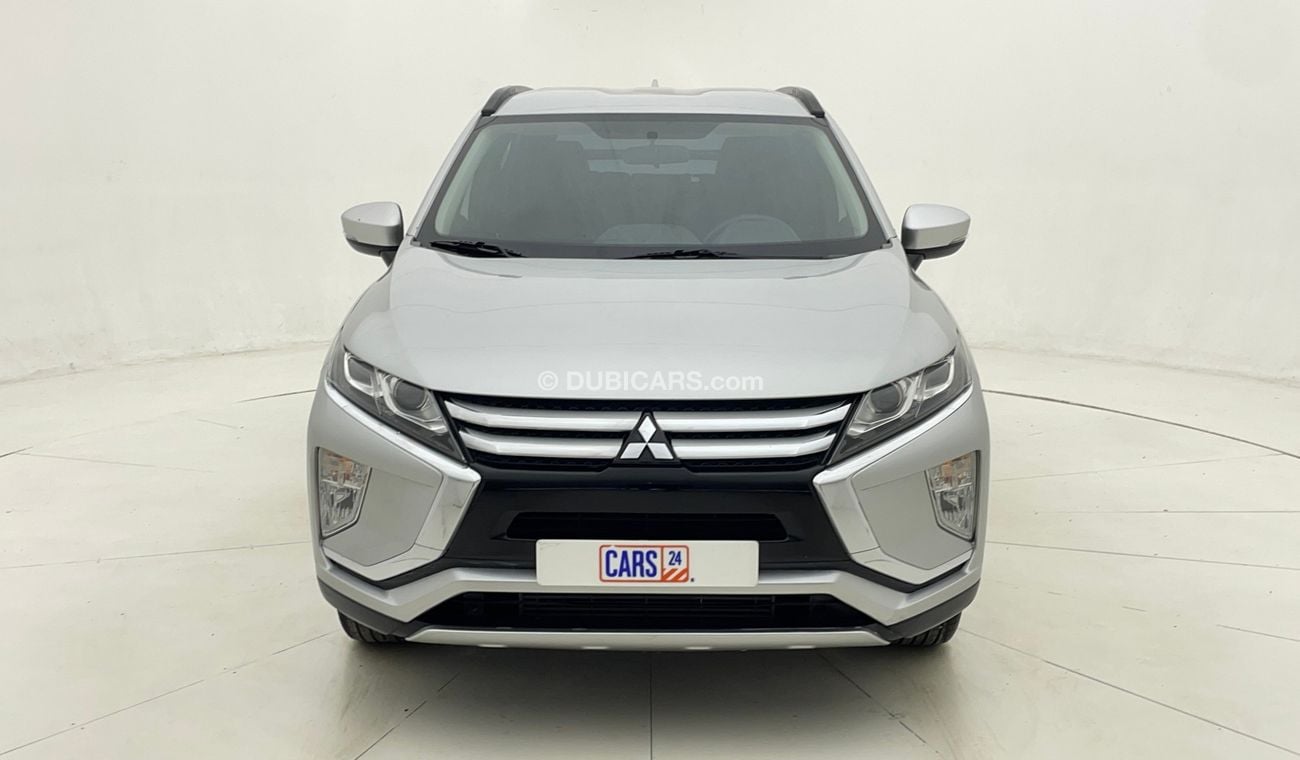 Mitsubishi Eclipse Cross GLX BASE 1.5 | Zero Down Payment | Home Test Drive