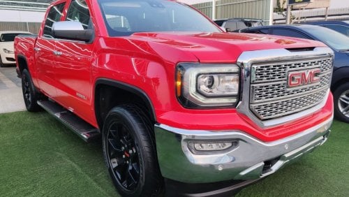 GMC Sierra Warranty one year