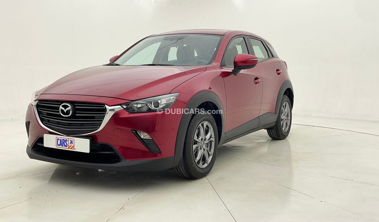 Mazda CX3 GT 2 | Zero Down Payment | Home Test Drive