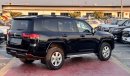 Toyota Land Cruiser GX RHD 2024 3.3L V6 TWIN TURBO DIESEL 4X4 0KM