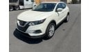 Nissan Rogue sport sv AWD 4wheel  2021full option no Sunroof  low mileage