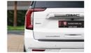 GMC Yukon BH Edition | 4,308 P.M  | 0% Downpayment | Magnificient Condition!