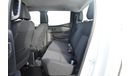 Mitsubishi L200 Double Cab GL 2.4L Diesel 4WD Manual