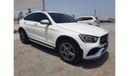 Mercedes-Benz GLC Coupe 200 Mercedes glc220d 2022 full option تتصدر للسعودية