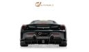 فيراري 488 بيستا GCC Spec - With Warranty & Service Contract