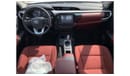 Toyota Hilux SR5 Full Automatic 4x4 Ref#620