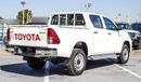 Toyota Hilux TOYOTA HILUX DLX 2.7L 4WD A/T 2025