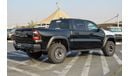 RAM 1500 DODGE RAM TRX 6.2L SUPERCHARGED PICKUP TRUCK 2022 | 360 CAMERA | PANORAMIC SUNROOF | DIGITAL SPEEDOM