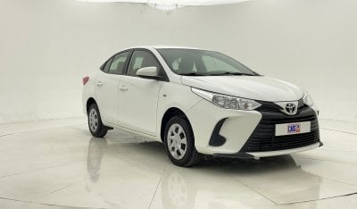 Toyota Yaris SE 1.5 | Zero Down Payment | Free Home Test Drive