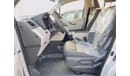 Toyota Hiace TOYOTA HIACE 2.8L DIESEL GL