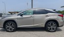 Lexus RX350 Lexus RX 350 Model 2021