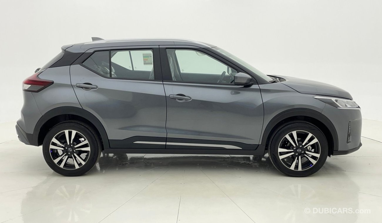 Nissan Kicks SV 1.6 | Zero Down Payment | Free Home Test Drive