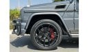 مرسيدس بنز G 63 AMG Std