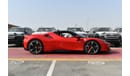 Ferrari SF90 Stradale BRAND NEW - HOT RED SF 90 - MY 2022 (LOCAL DEAL)