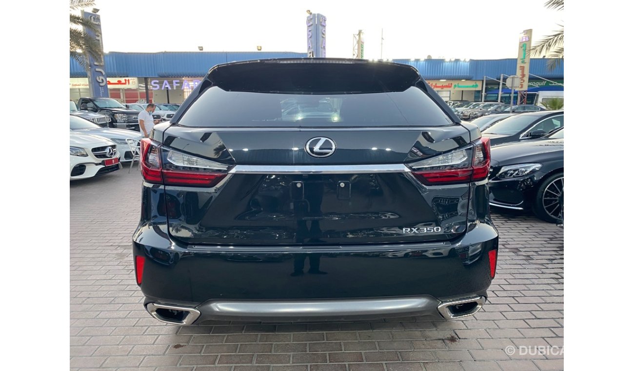 Lexus RX350 Rx350 2019 clean title