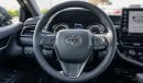 Toyota Camry SE 2.5L HYBRID: MOONROOF, HEATED SEATS, WIRELESS CHARGER, KEYLESS ENTRY