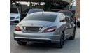 مرسيدس بنز CLS 550 سي ال اس 550