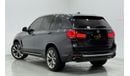 BMW X5 35i Exclusive 3.0L (7 Seater) 2017 BMW X5 xDrive35i, Feb 2025 BMW Service Pack, Full Options, 7 Seat