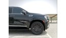 جي أم سي يوكون GMC Denali - 2021 - Black