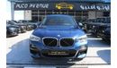 BMW X3 xDrive 30i 2.0L